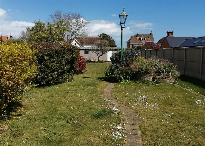 Seacroft