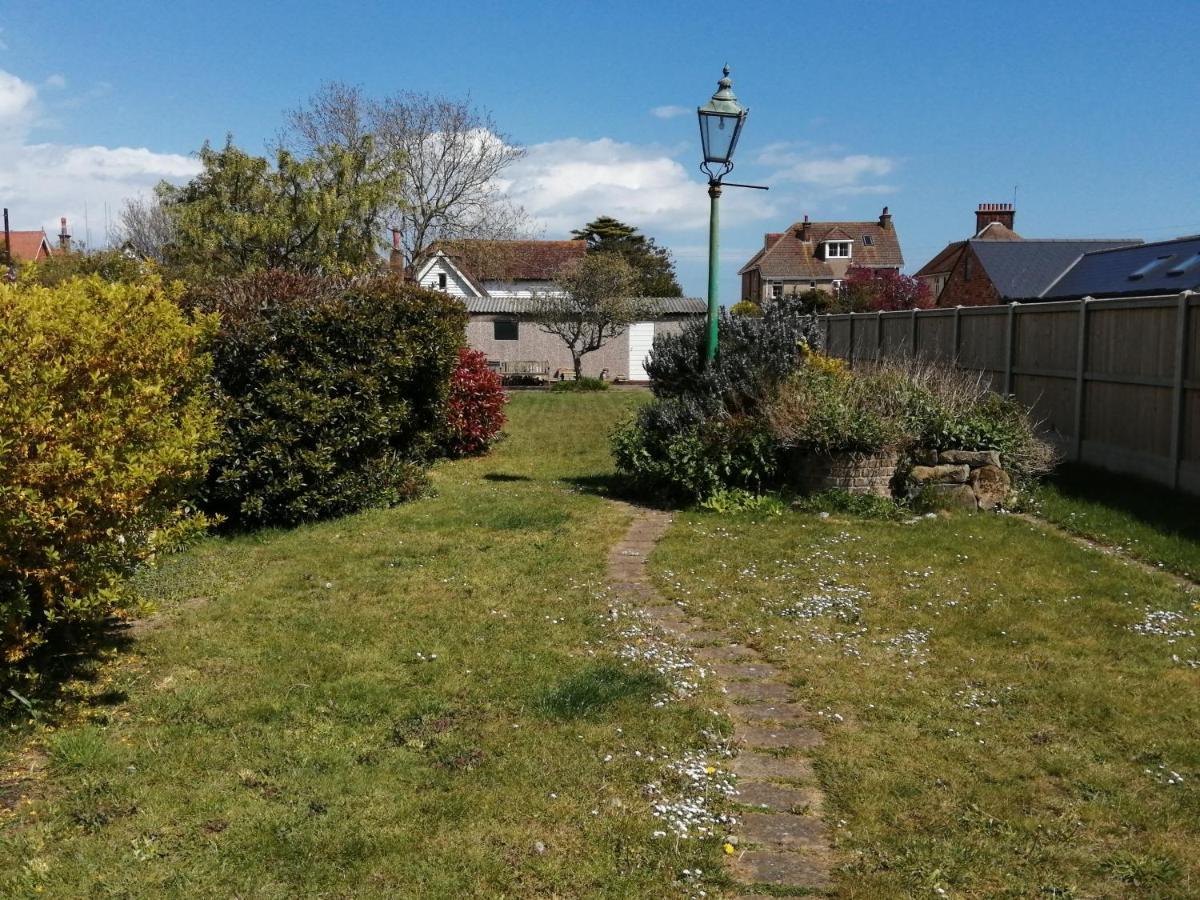 Holiday home Seacroft Kingsdown (Deal)