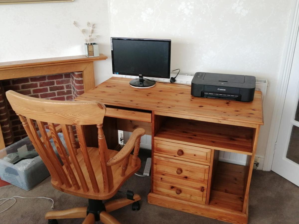 Holiday home Seacroft Kingsdown (Deal)