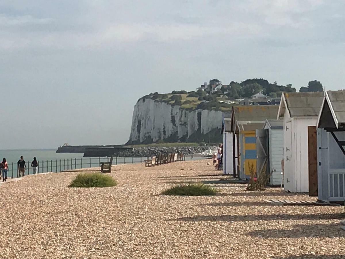 Seacroft * Kingsdown (Deal)