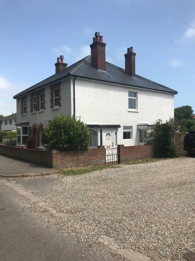 Holiday home Seacroft Kingsdown (Deal)