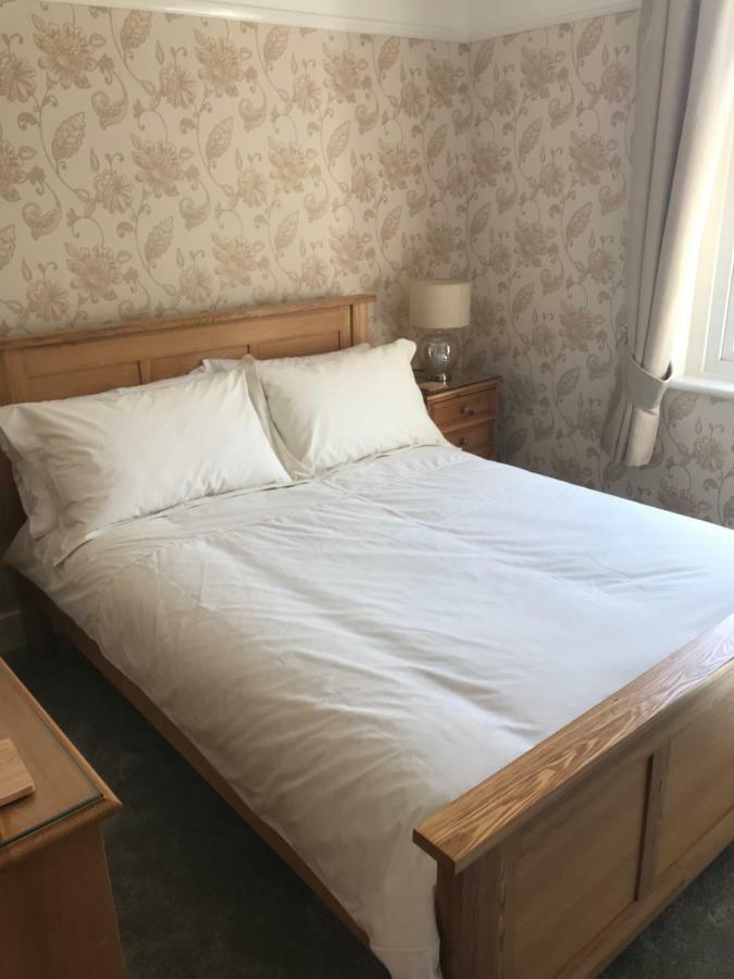 Holiday home Seacroft Kingsdown (Deal)