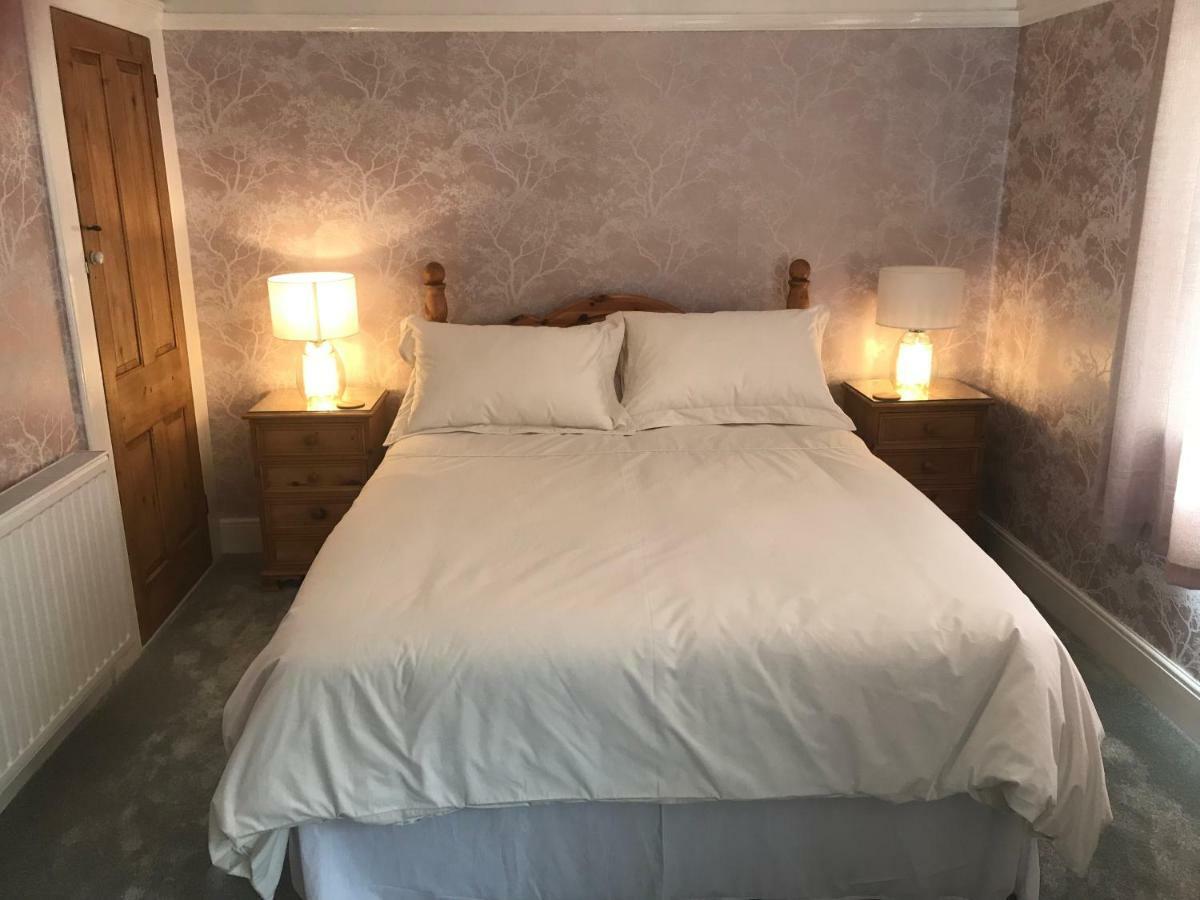 Seacroft Holiday home