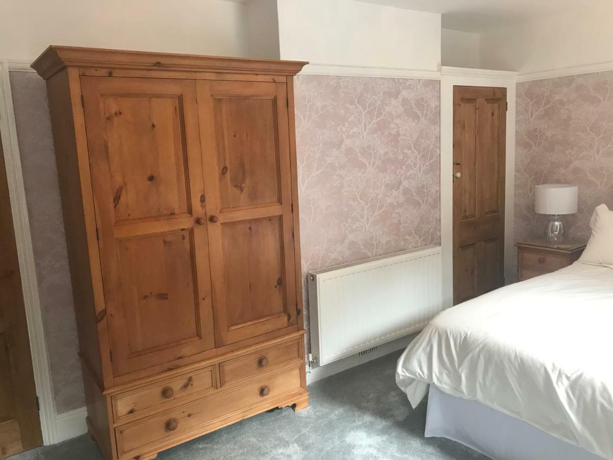 Seacroft Holiday home