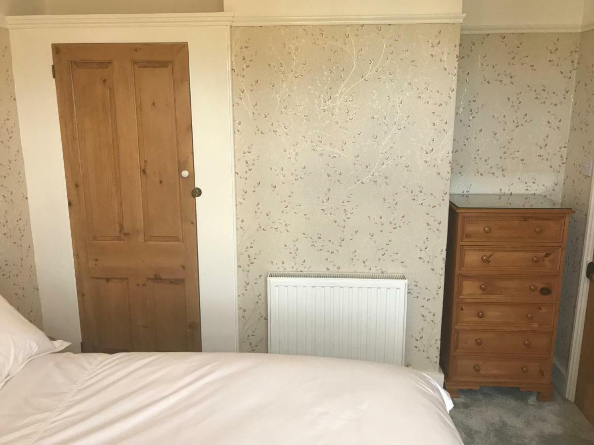 Holiday home Seacroft