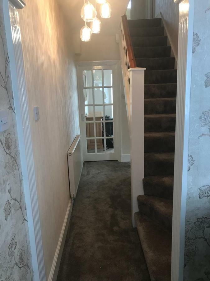 Holiday home Seacroft Kingsdown (Deal)