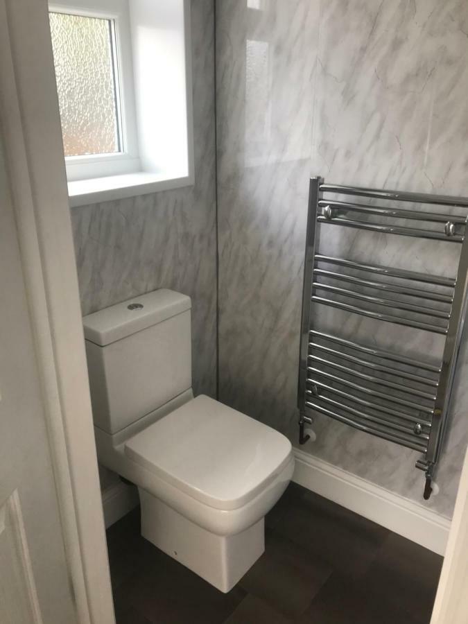 Holiday home Seacroft