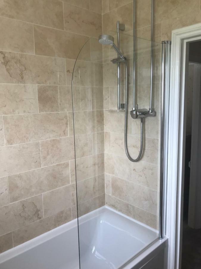 Holiday home Seacroft Kingsdown (Deal)