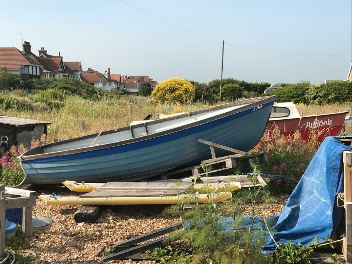 Seacroft Kingsdown (Deal)