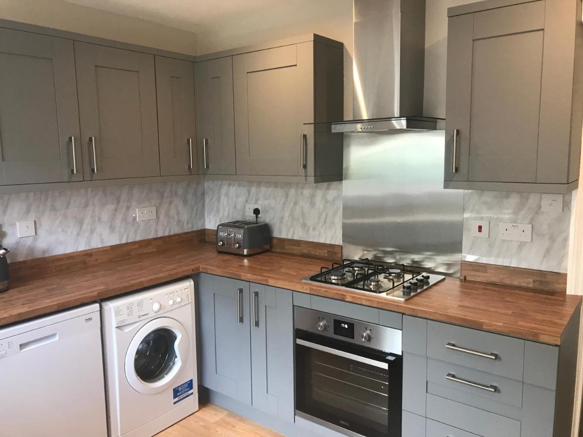 Seacroft Holiday home Kingsdown (Deal)