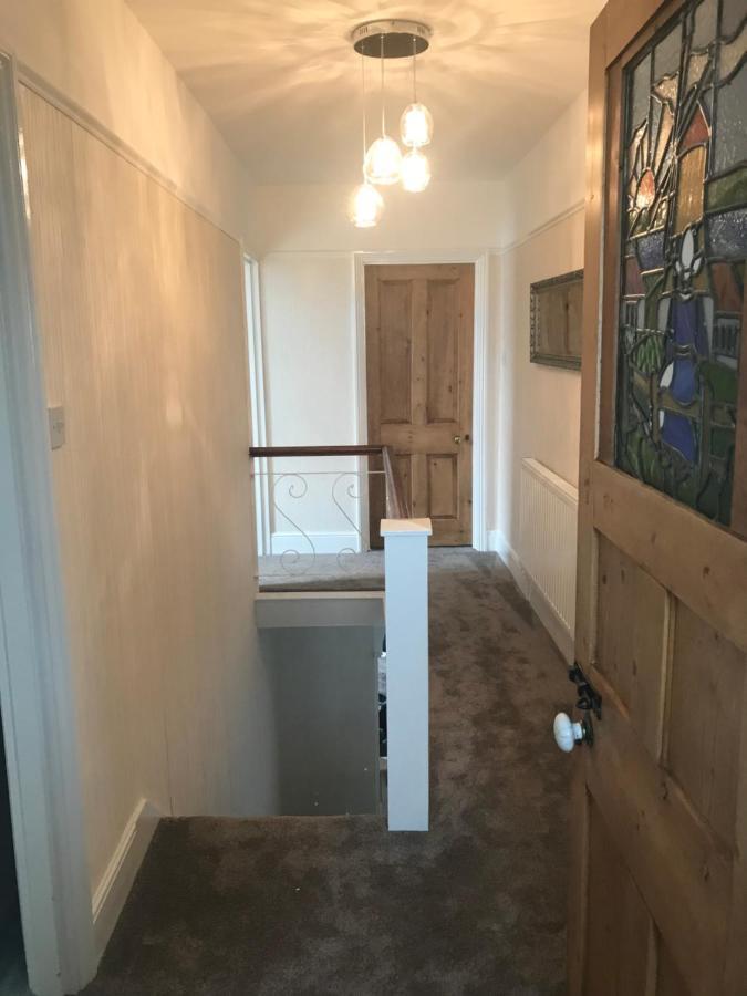 Seacroft Holiday home *