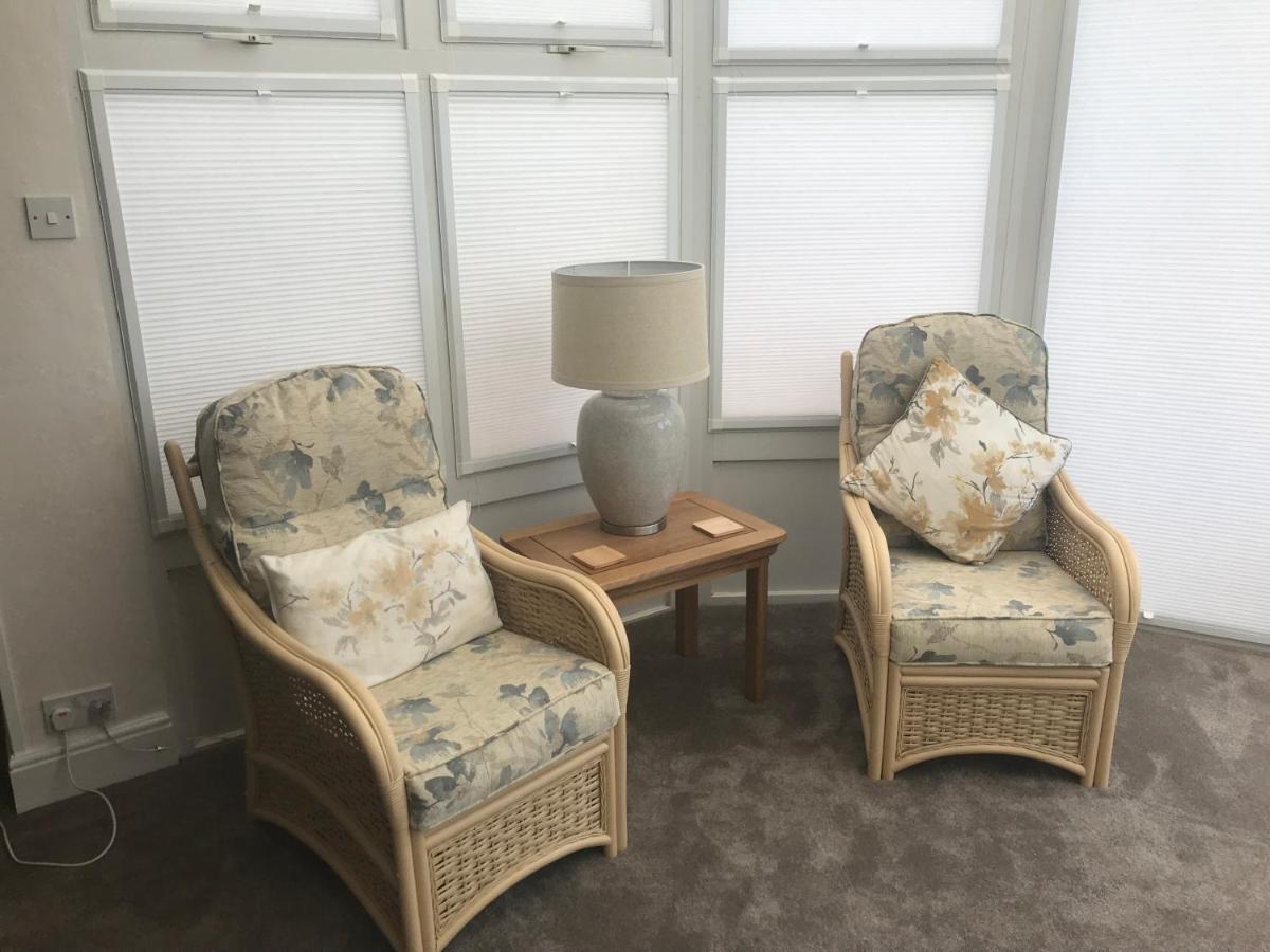 Seacroft Holiday home Kingsdown (Deal)