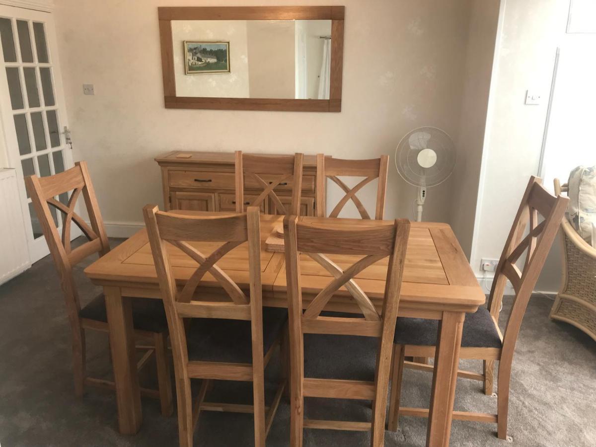 Seacroft Holiday home *
